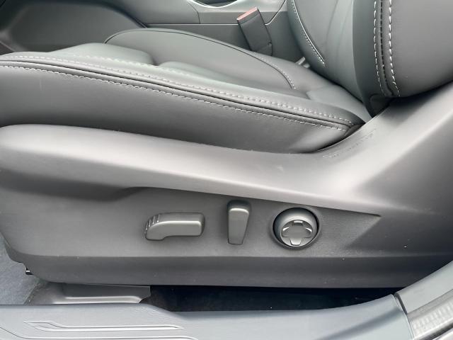 2025 Subaru Legacy Vehicle Photo in Oshkosh, WI 54904