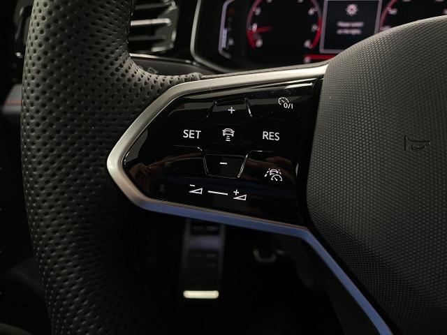 2025 Volkswagen Jetta GLI Vehicle Photo in Appleton, WI 54913
