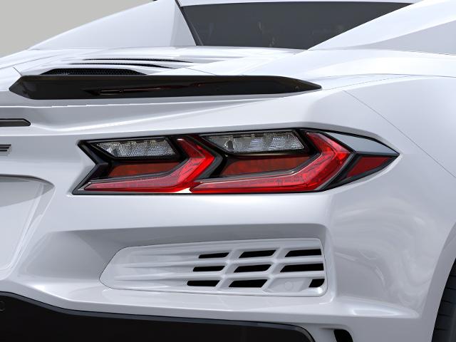 2025 Chevrolet Corvette E-Ray Vehicle Photo in NEENAH, WI 54956-2243