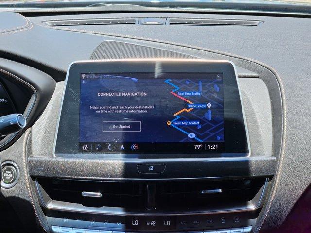 2023 Cadillac CT5 Vehicle Photo in SELMA, TX 78154-1460