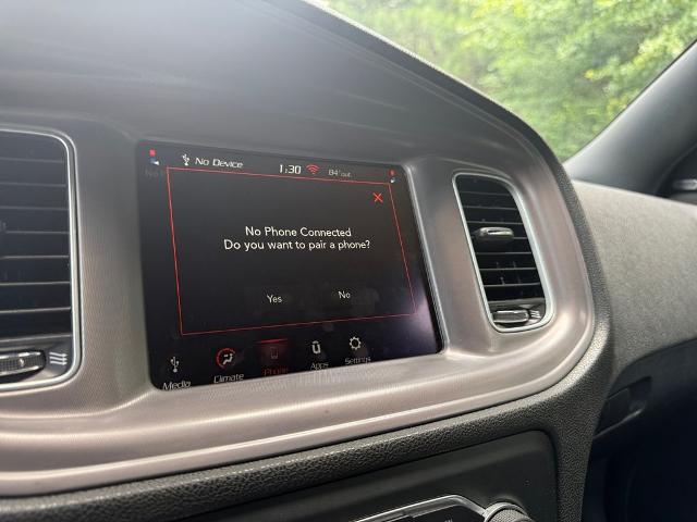2023 Dodge Charger Vehicle Photo in Savannah, GA 31419