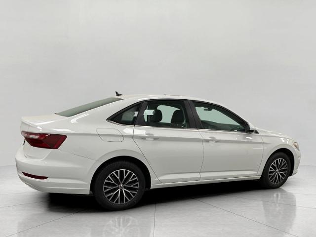 2021 Volkswagen Jetta Vehicle Photo in Appleton, WI 54913