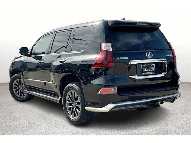 2019 Lexus GX 460 Vehicle Photo in Grapevine, TX 76051