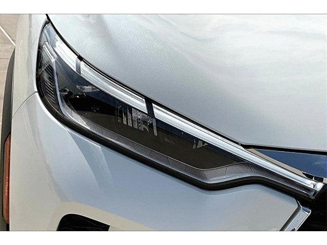 2025 INFINITI QX60 Vehicle Photo in Grapevine, TX 76051