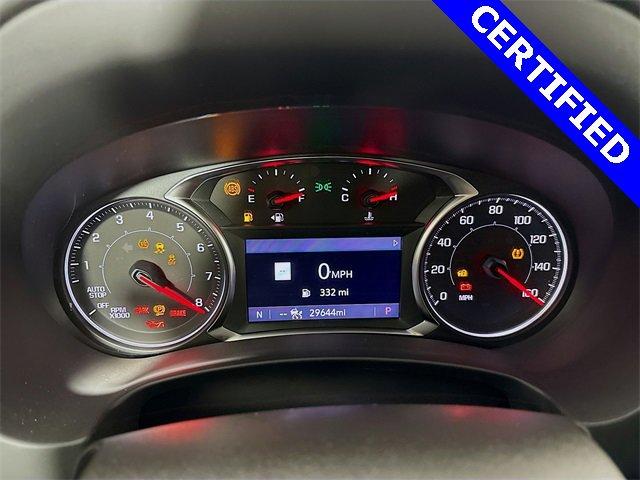 2023 GMC Terrain Vehicle Photo in PUYALLUP, WA 98371-4149