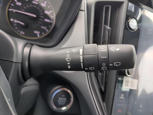 2025 Subaru Crosstrek Vehicle Photo in Green Bay, WI 54304