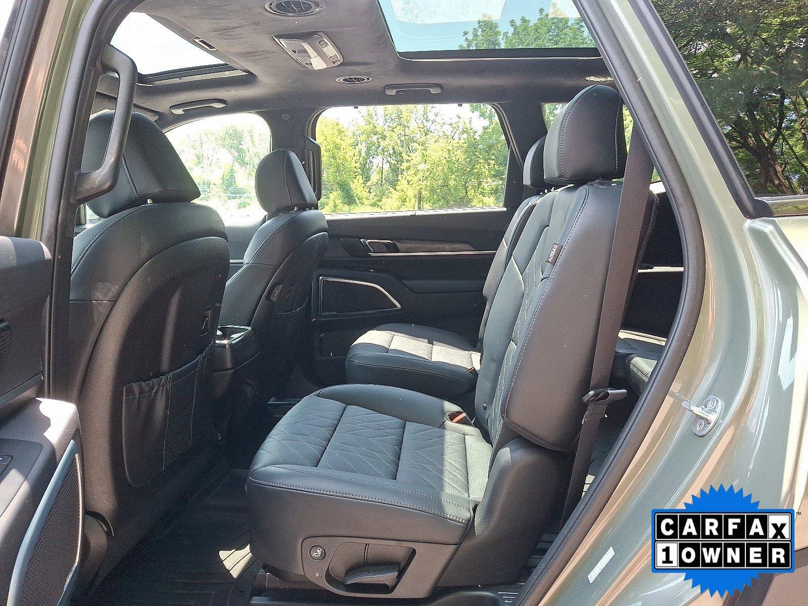 2024 Kia Telluride Vehicle Photo in Harrisburg, PA 17111