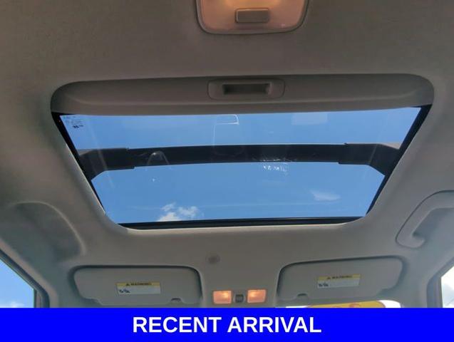 2022 Hyundai VENUE Vehicle Photo in Merrillville, IN 46410