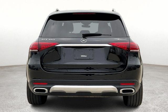 2021 Mercedes-Benz GLE Vehicle Photo in San Antonio, TX 78230