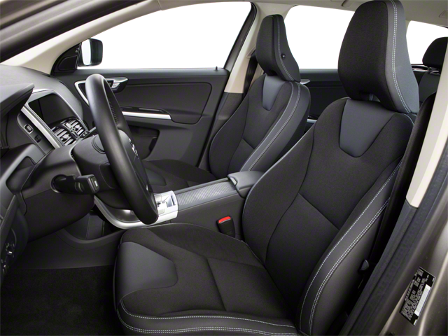 2012 Volvo XC60 Vehicle Photo in San Antonio, TX 78230