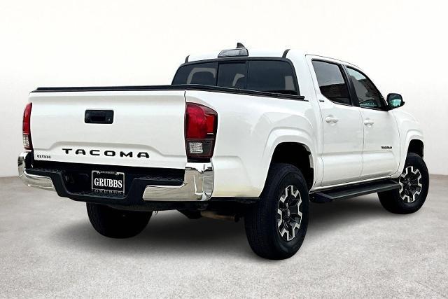 2019 Toyota Tacoma 2WD Vehicle Photo in San Antonio, TX 78230