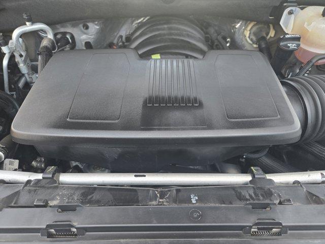 2023 GMC Sierra 1500 Vehicle Photo in Decatur, TX 76234