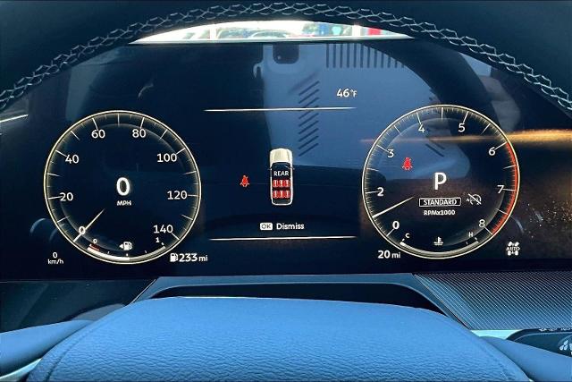 2025 INFINITI QX80 Vehicle Photo in San Antonio, TX 78230