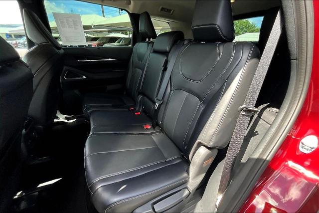 2022 INFINITI QX60 Vehicle Photo in San Antonio, TX 78230