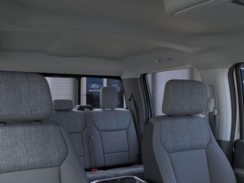 2025 Ford F-150 Vehicle Photo in Belle Vernon, PA 15012