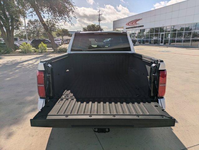 2024 Toyota Tacoma 2WD Vehicle Photo in SELMA, TX 78154-1460