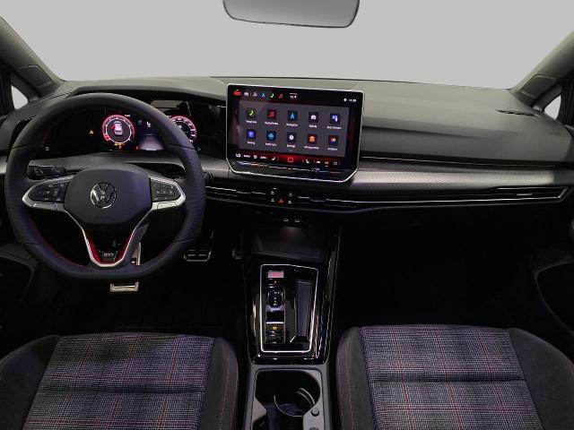 2025 Volkswagen Golf GTI Vehicle Photo in Appleton, WI 54913