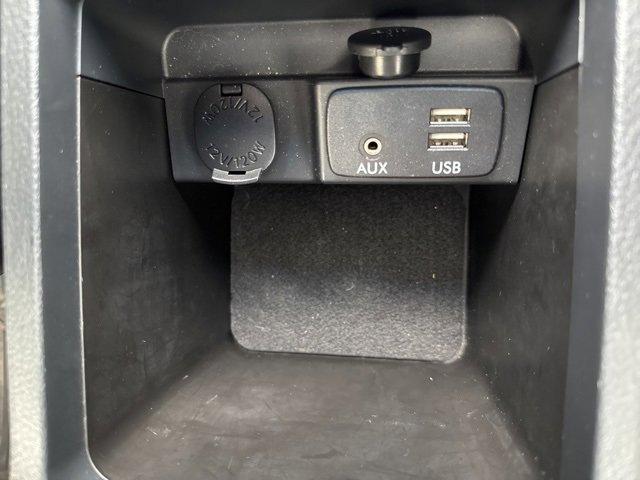 2018 Subaru WRX Vehicle Photo in Harrisburg, PA 17111-1033