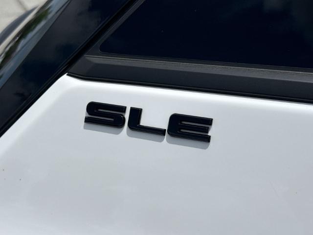 2021 GMC Terrain Vehicle Photo in BENTONVILLE, AR 72712-4322