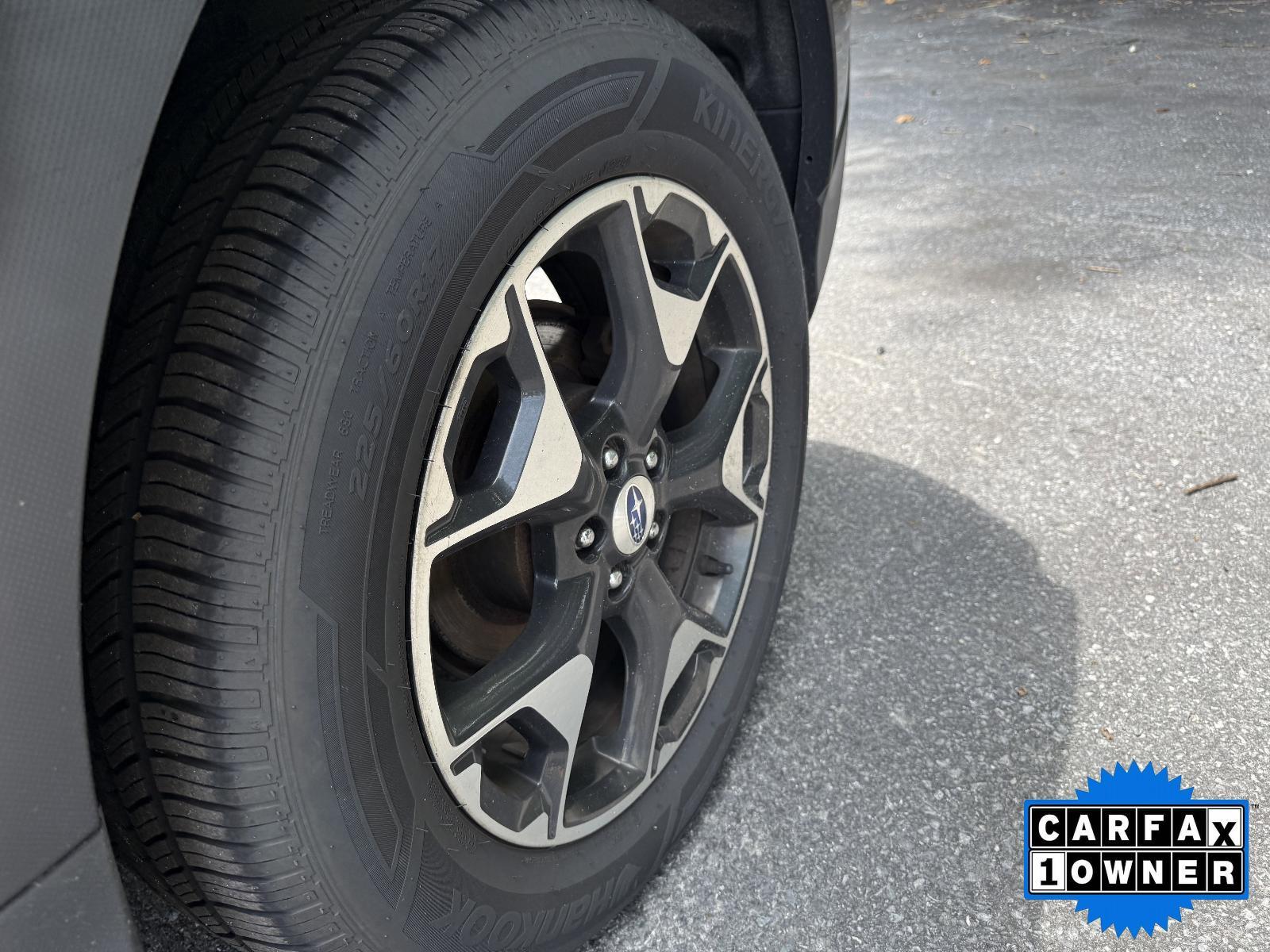 2018 Subaru Crosstrek Vehicle Photo in Harrisburg, PA 17111