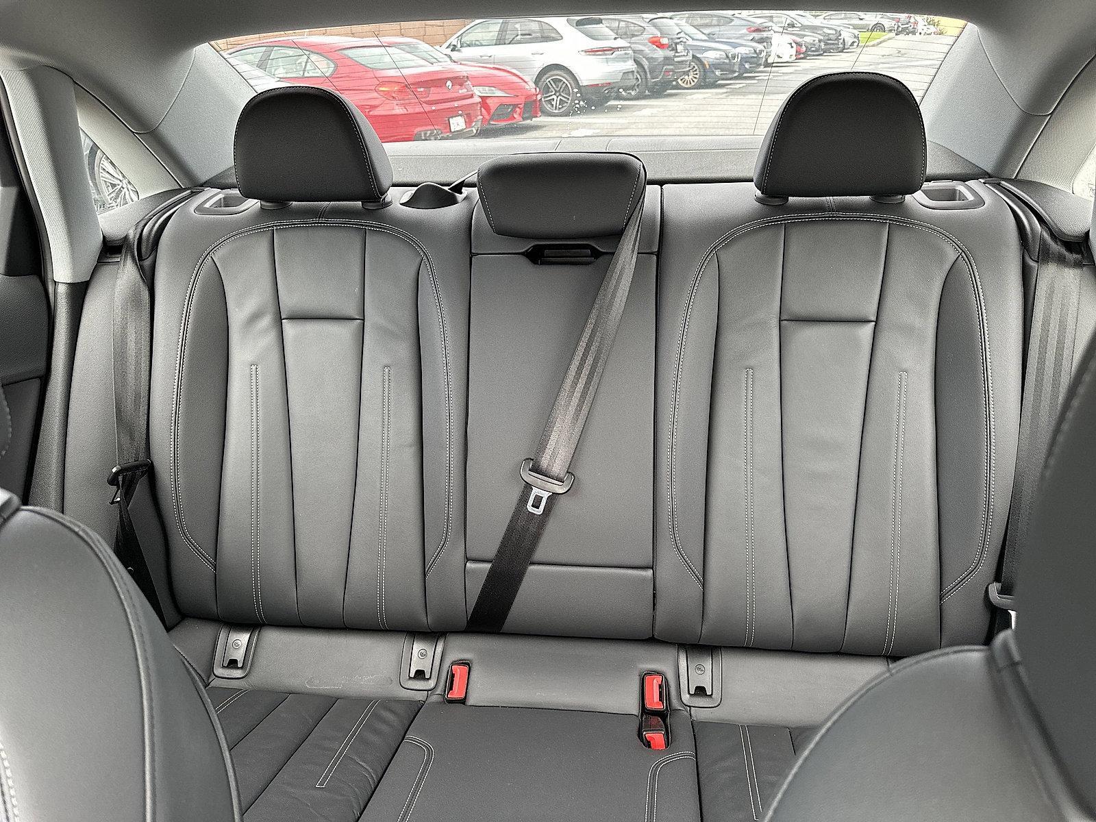 2022 Audi A4 Sedan Vehicle Photo in Lancaster, PA 17601