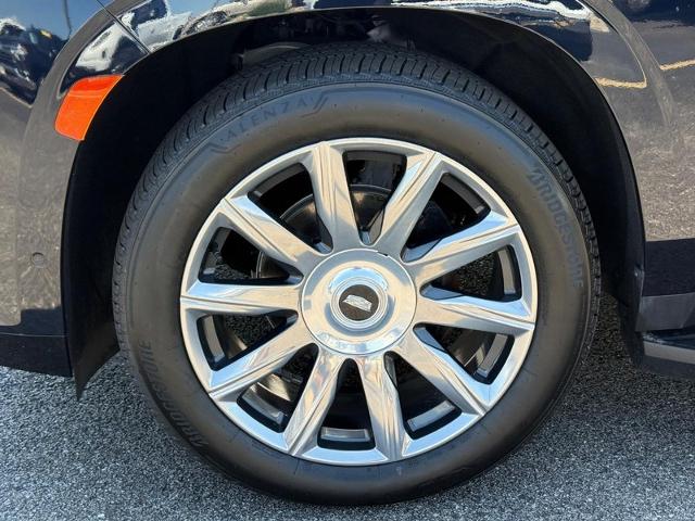 2023 Cadillac Escalade ESV Vehicle Photo in COLUMBIA, MO 65203-3903