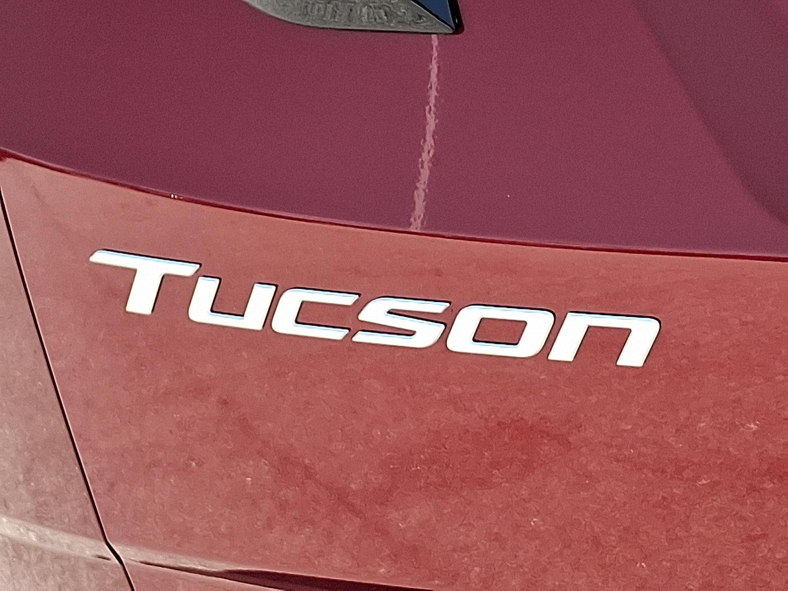 2025 Hyundai TUCSON Hybrid Vehicle Photo in Harrisburg, PA 17111