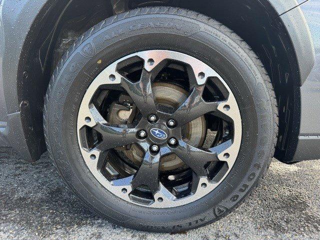 2023 Subaru Crosstrek Vehicle Photo in Mechanicsburg, PA 17050-1707