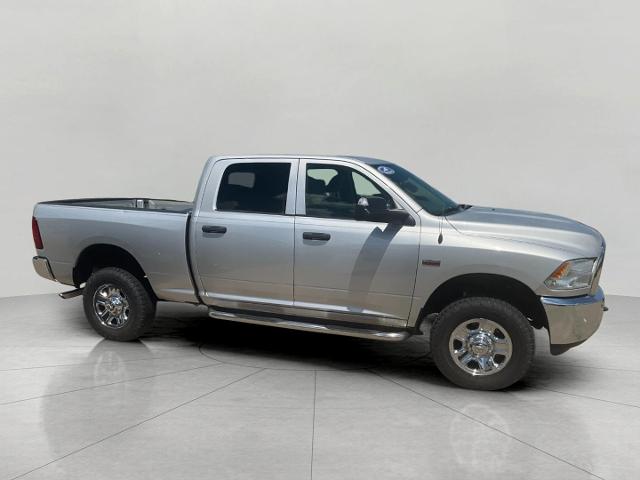 2016 Ram 2500 Vehicle Photo in Kaukauna, WI 54130