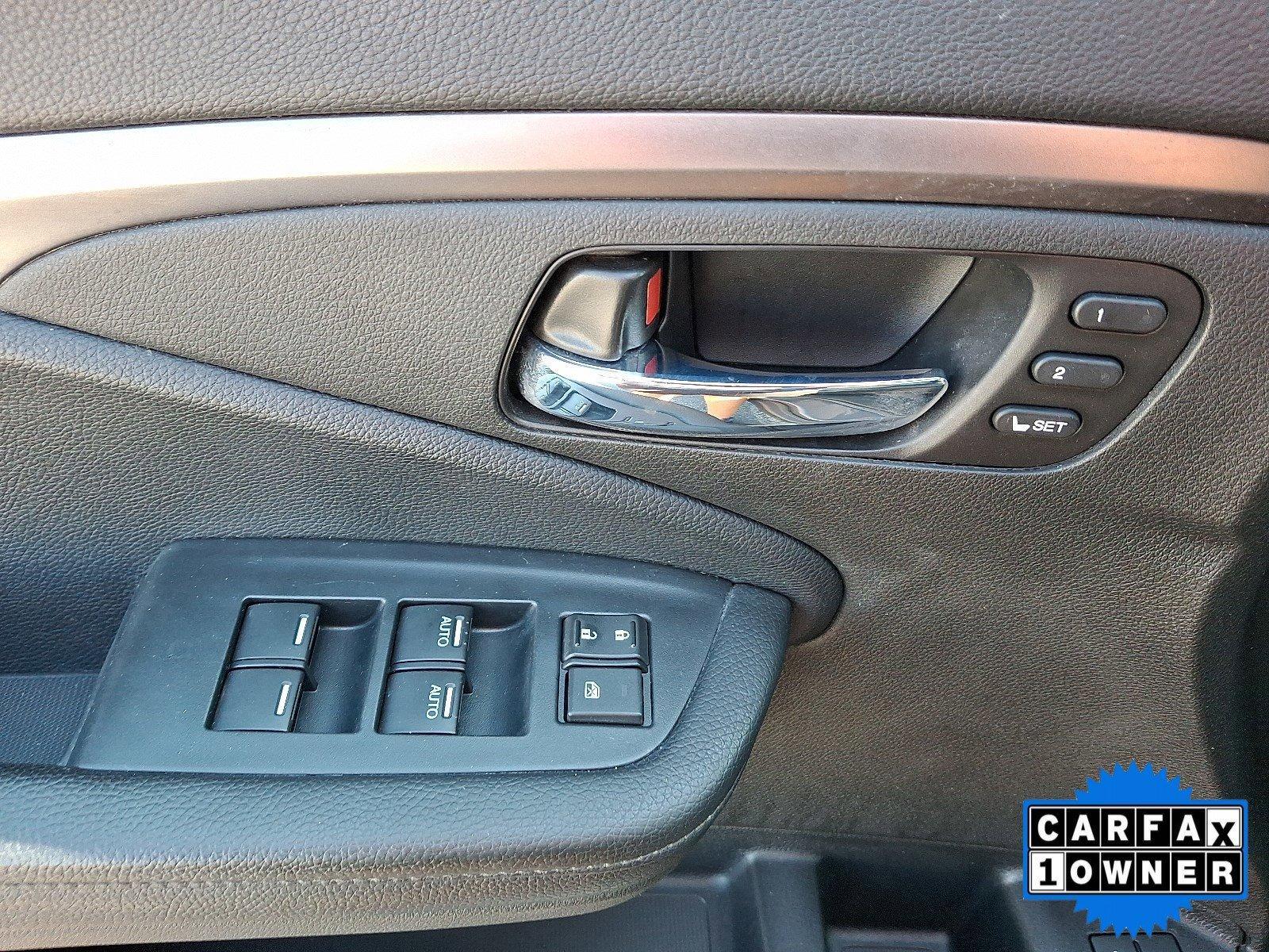 2022 Honda Pilot Vehicle Photo in Harrisburg, PA 17111