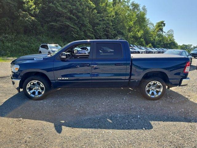 2022 Ram 1500 Vehicle Photo in Pleasant Hills, PA 15236