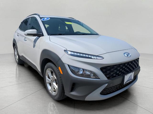 2022 Hyundai KONA Vehicle Photo in Green Bay, WI 54304