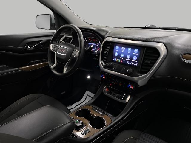 2023 GMC Acadia Vehicle Photo in MANITOWOC, WI 54220-5838