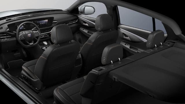 2025 Buick Envista Vehicle Photo in Fishers, IN 46038