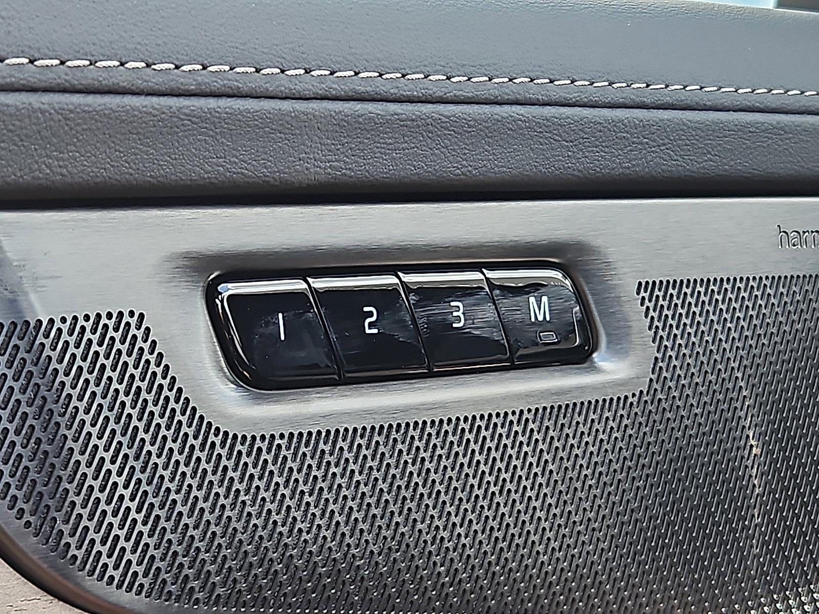2026 Volvo XC90 Plug-In Hybrid Vehicle Photo in Trevose, PA 19053
