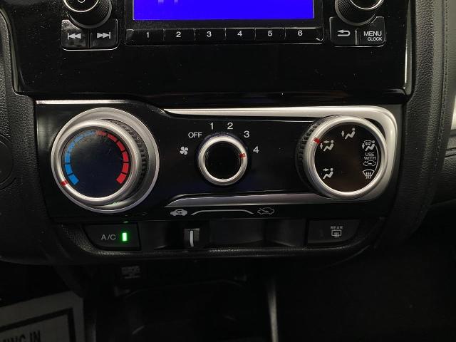 2020 Honda Fit Vehicle Photo in Appleton, WI 54913
