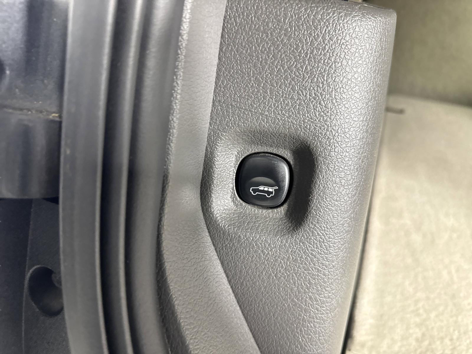 2011 Ford Flex Vehicle Photo in GEORGETOWN, TX 78626-7508