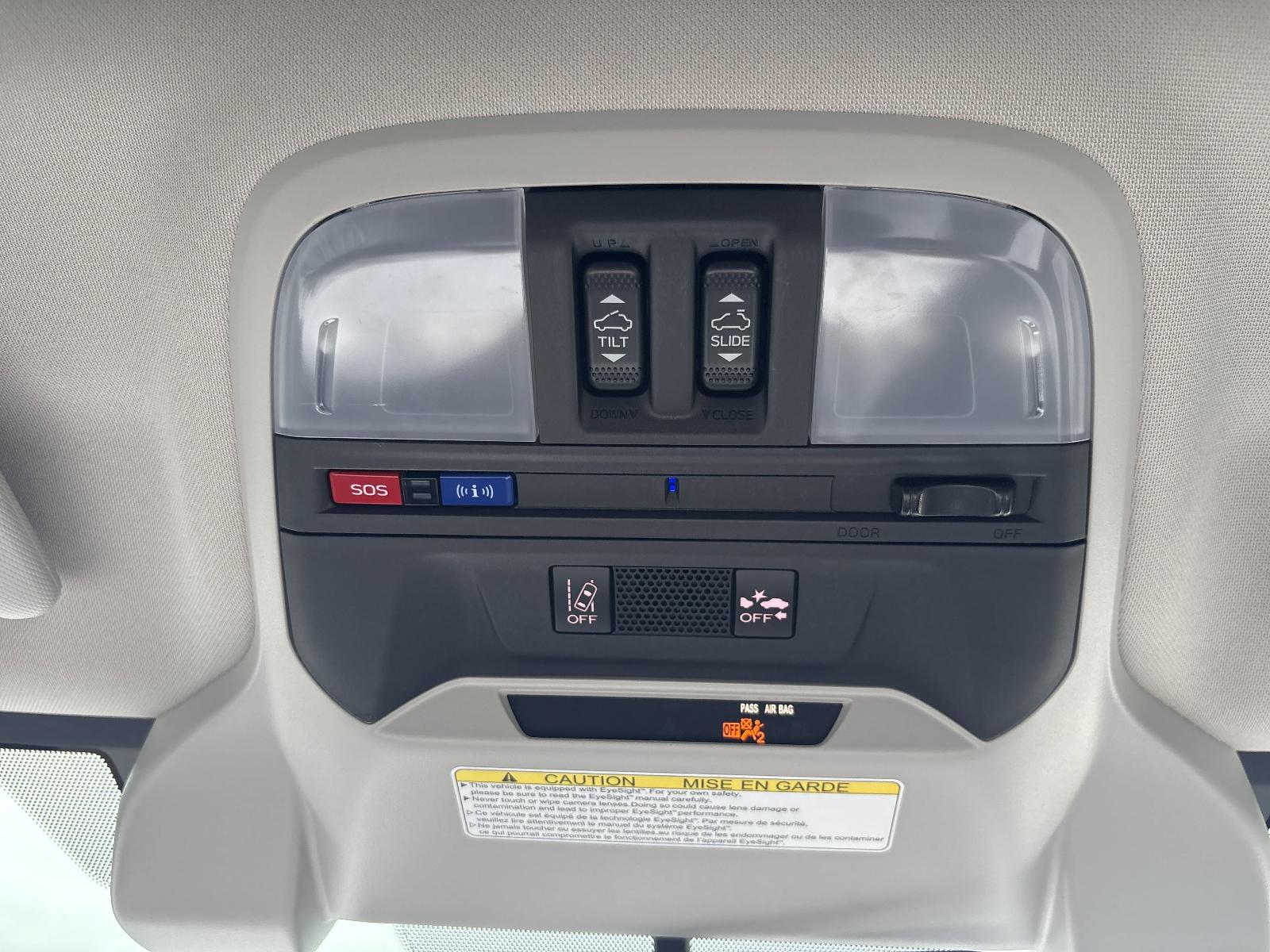 2021 Subaru Crosstrek Vehicle Photo in Mechanicsburg, PA 17050