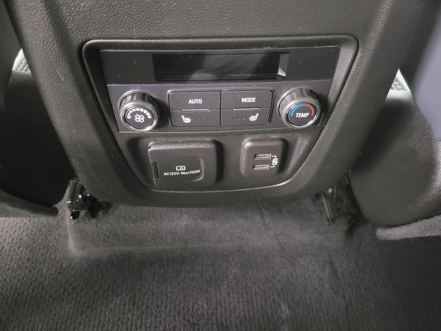 2024 Buick Enclave Vehicle Photo in MADISON, WI 53713-3220