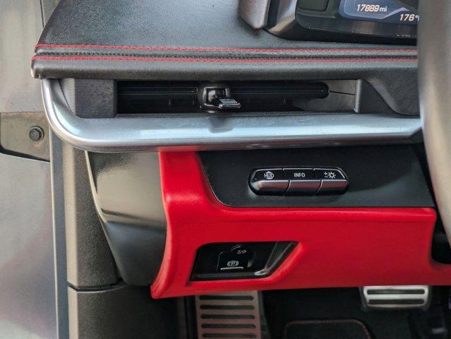 2021 Chevrolet Corvette Stingray Vehicle Photo in SELMA, TX 78154-1460