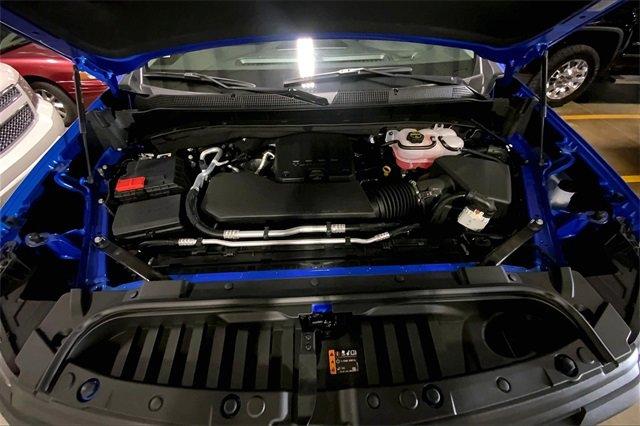 2025 Chevrolet Silverado 1500 Vehicle Photo in KANSAS CITY, MO 64114-4502