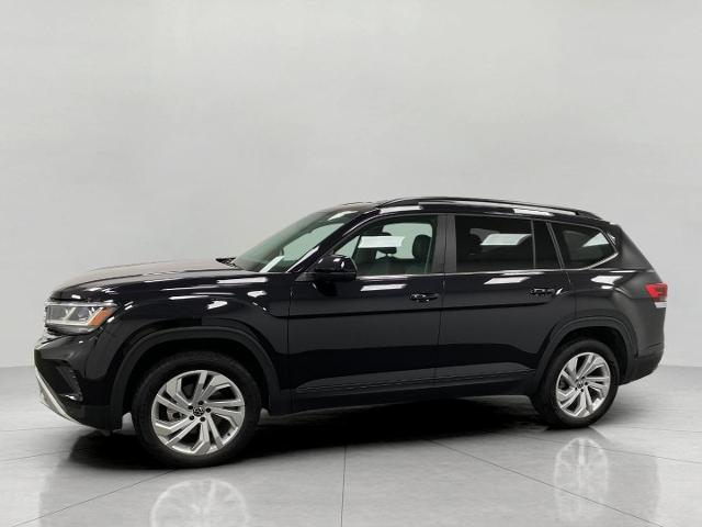 2023 Volkswagen Atlas Vehicle Photo in Appleton, WI 54913