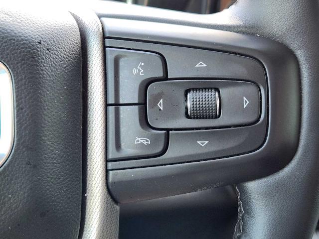 2024 GMC Sierra 2500 HD Vehicle Photo in DENTON, TX 76210-9321