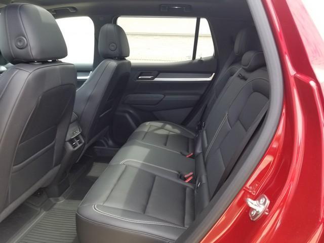 2026 GMC Terrain Vehicle Photo in ELYRIA, OH 44035-6349