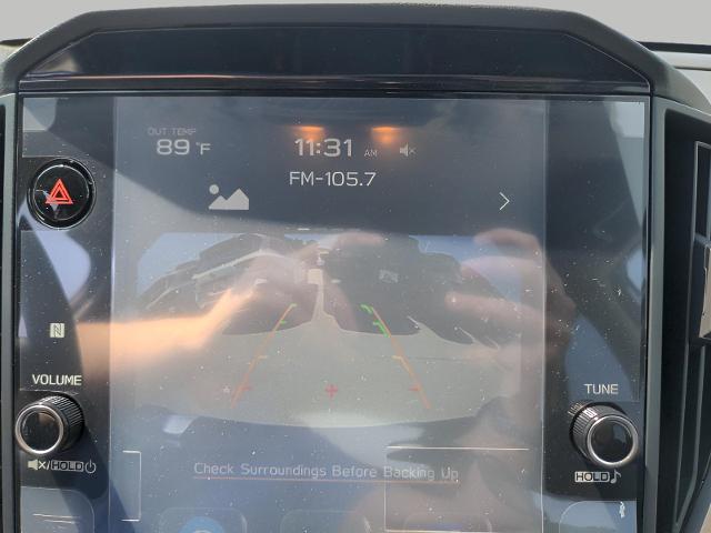 2025 Subaru Crosstrek Vehicle Photo in Green Bay, WI 54304