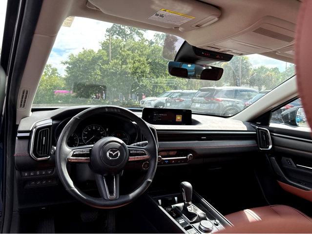 2024 Mazda CX-50 Vehicle Photo in Savannah, GA 31419