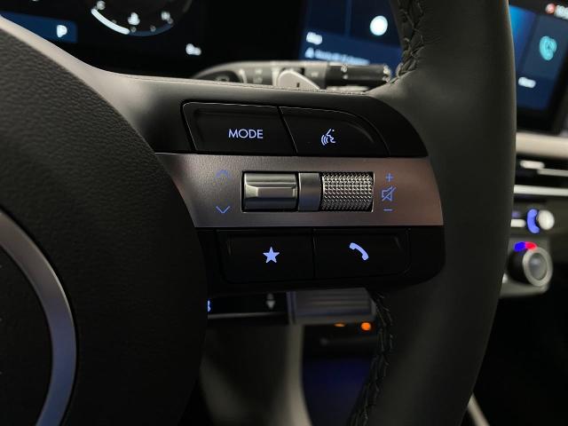 2025 Hyundai TUCSON Vehicle Photo in Appleton, WI 54913