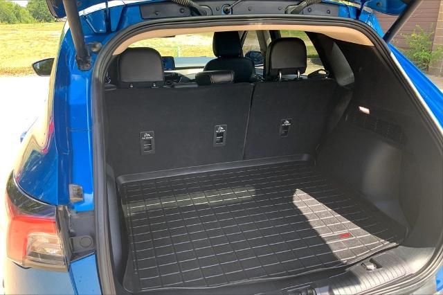 2020 Ford Escape Vehicle Photo in Kansas City, MO 64114