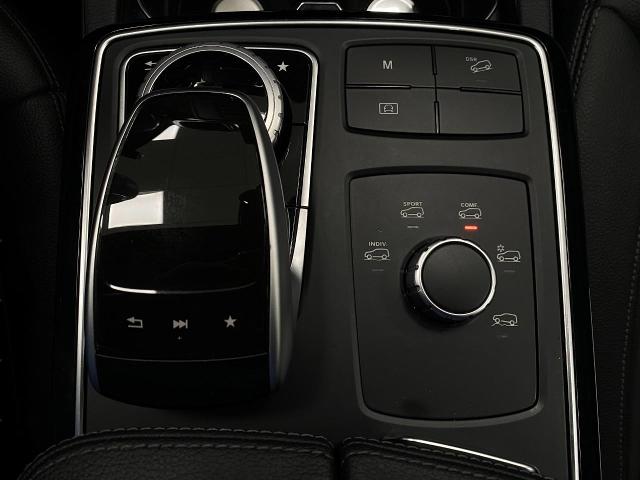 2017 Mercedes-Benz GLE Vehicle Photo in Appleton, WI 54913