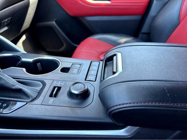 2022 Toyota Highlander Vehicle Photo in Hinesville, GA 31313